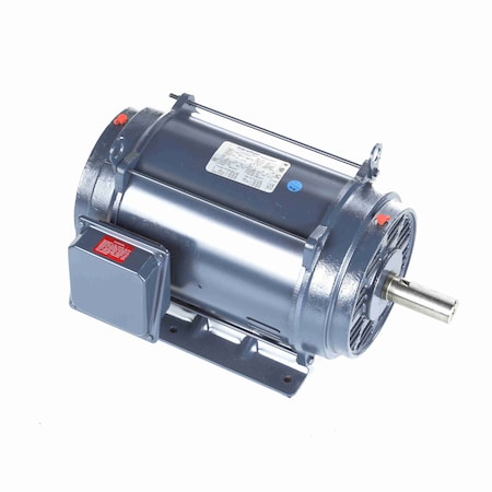 Marathon 20 Hp General Purpose Motor, 3 Phase, 1800 Rpm, GT0062 GT0062